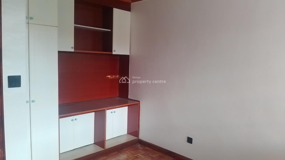 Stunning 4bedroom All Ensuite Townhouse, Lavington, Nairobi, Townhouse for Rent