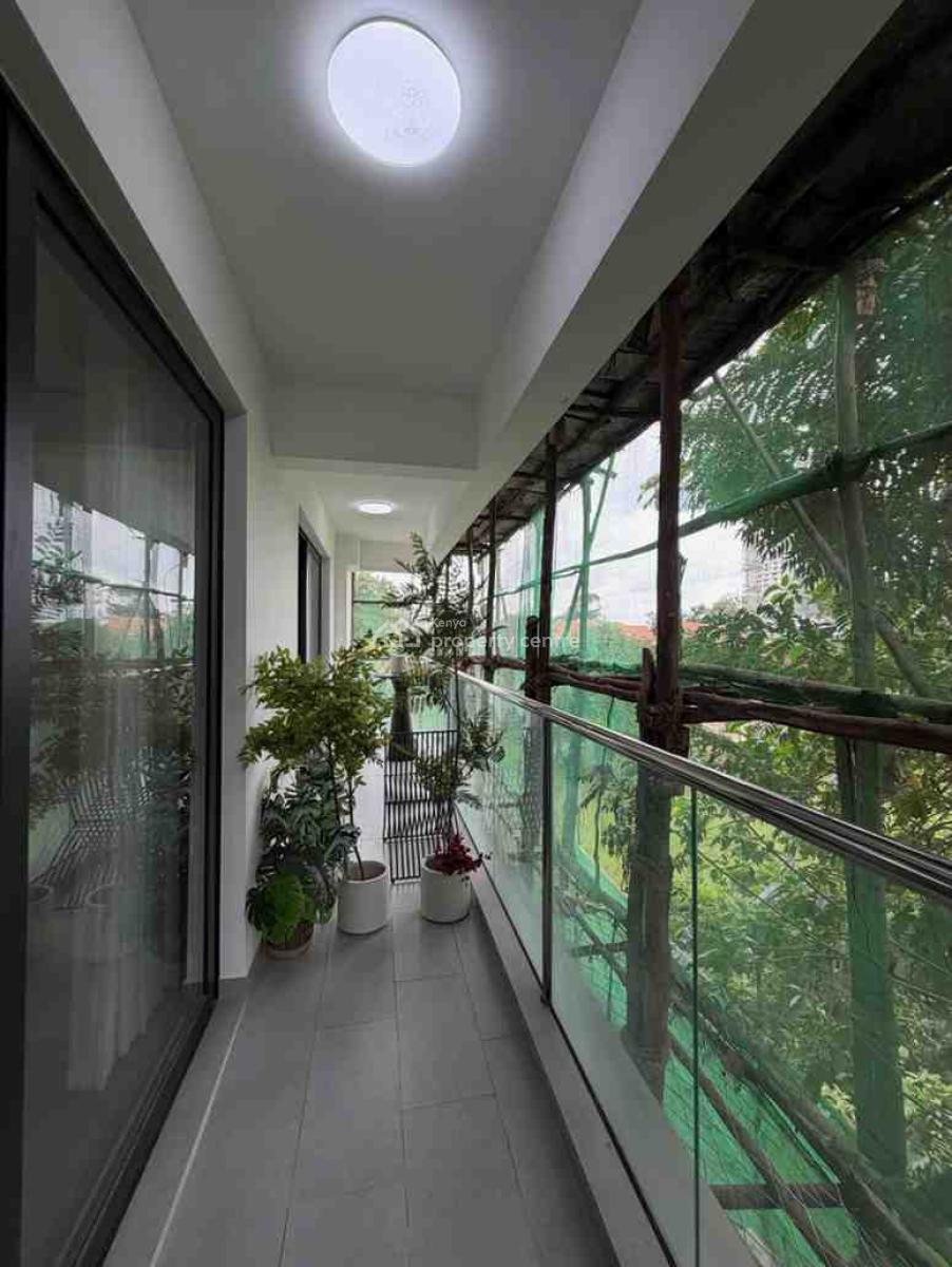 3 & 4 Br + Dq Apartments in Westlands, Off Rhapta Road, Westlands, Nairobi, Apartment for Sale