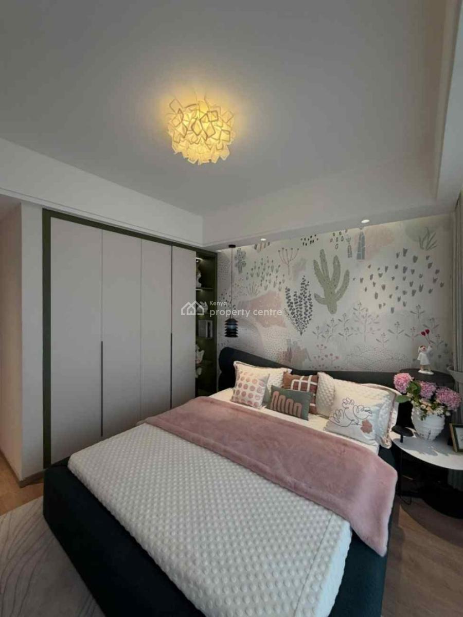 3 & 4 Br + Dq Apartments in Westlands, Off Rhapta Road, Westlands, Nairobi, Apartment for Sale