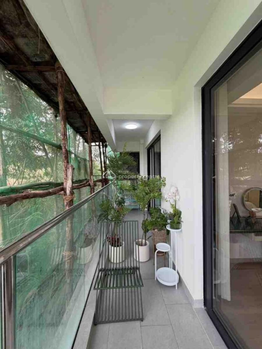 3 & 4 Br + Dq Apartments in Westlands, Off Rhapta Road, Westlands, Nairobi, Apartment for Sale
