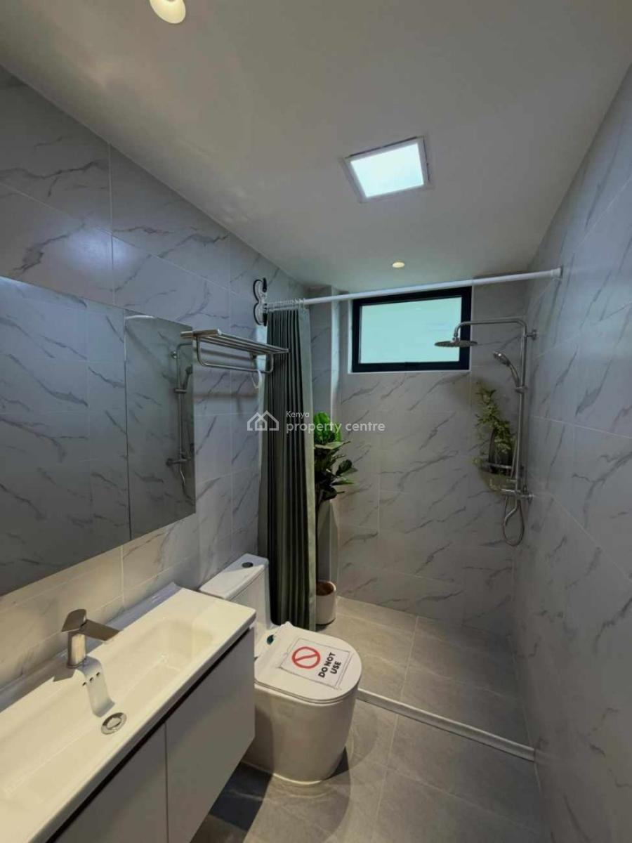 3 & 4 Br + Dq Apartments in Westlands, Off Rhapta Road, Westlands, Nairobi, Apartment for Sale