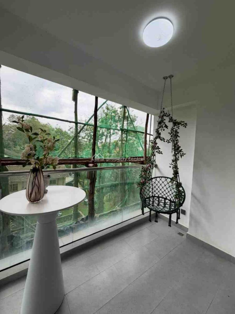 3 & 4 Br + Dq Apartments in Westlands, Off Rhapta Road, Westlands, Nairobi, Apartment for Sale