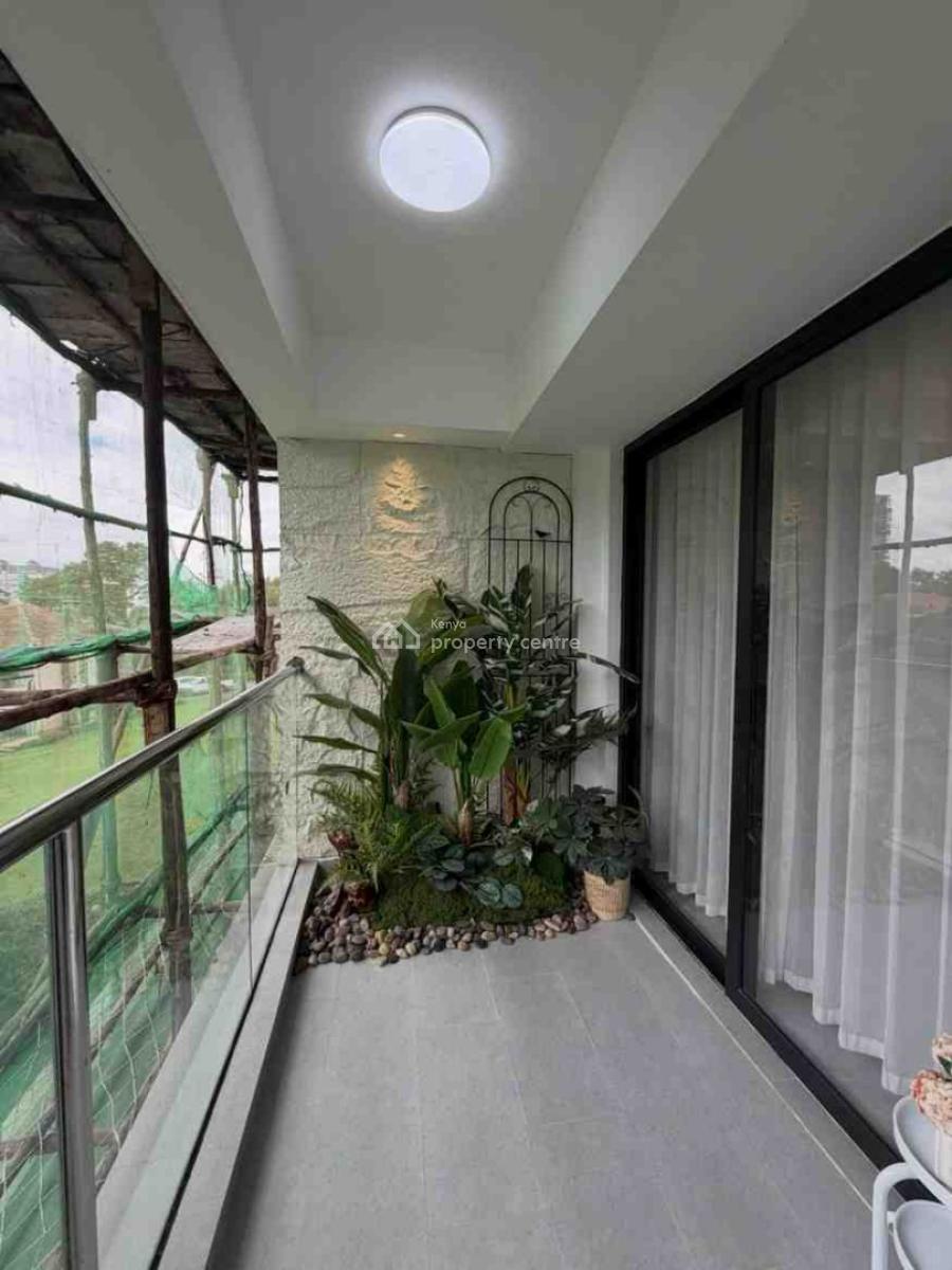 3 & 4 Br + Dq Apartments in Westlands, Off Rhapta Road, Westlands, Nairobi, Apartment for Sale
