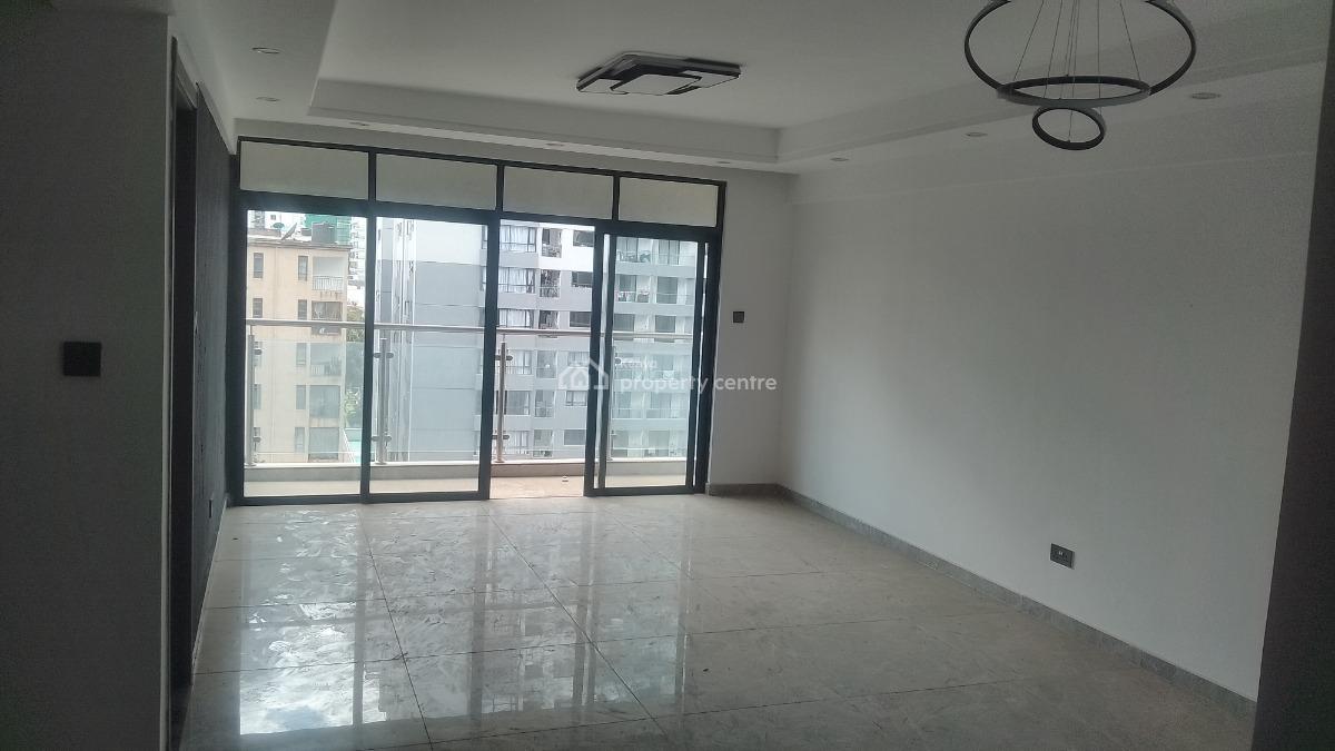 Elegant 3bedroom  Apartment, Lavington, Nairobi, Apartment for Rent