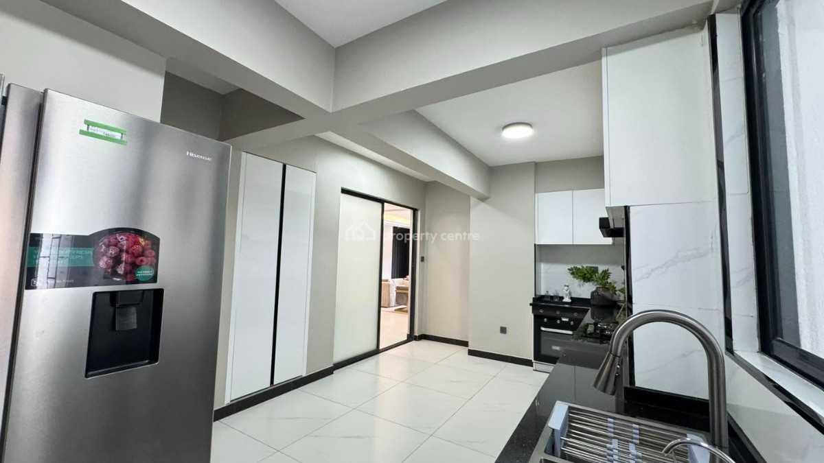 Luxurious 4 Bedroom Plus Dsq Apartments, Kileleshwa, Kileleshwa, Nairobi, Apartment for Sale