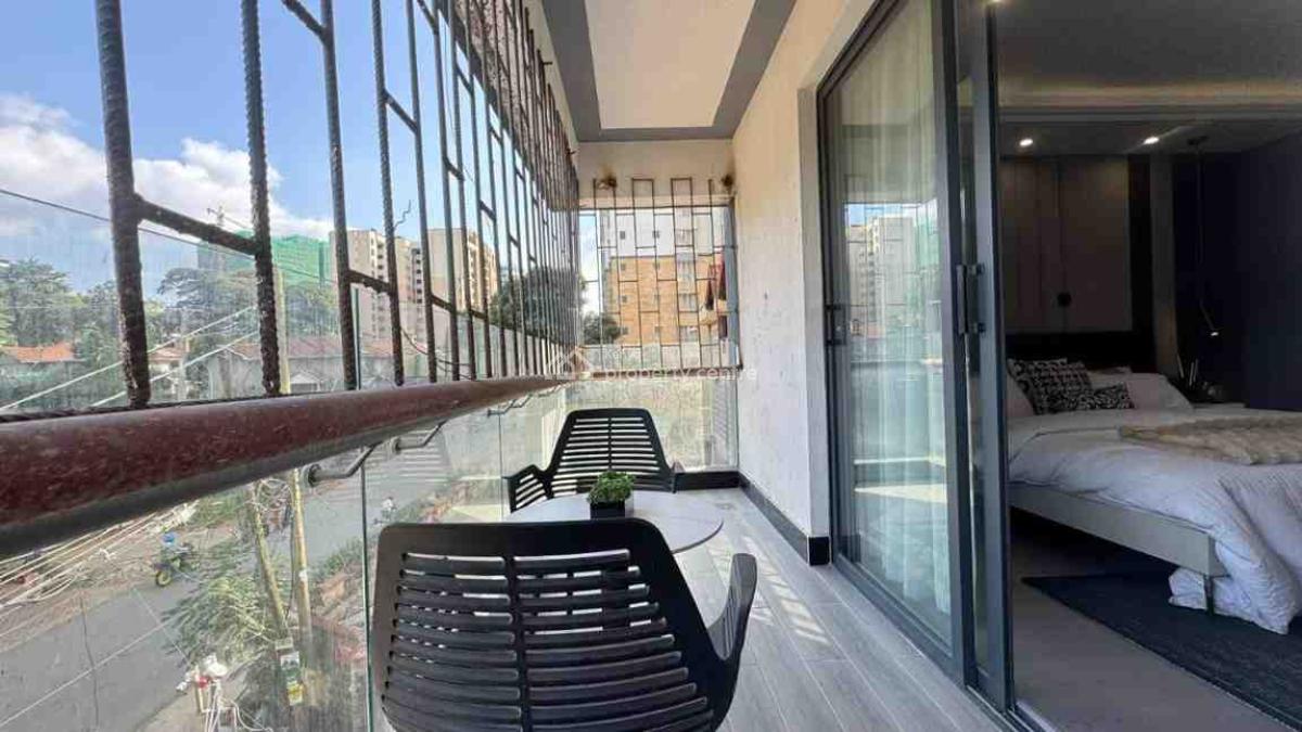 Luxurious 4 Bedroom Plus Dsq Apartments, Kileleshwa, Kileleshwa, Nairobi, Apartment for Sale