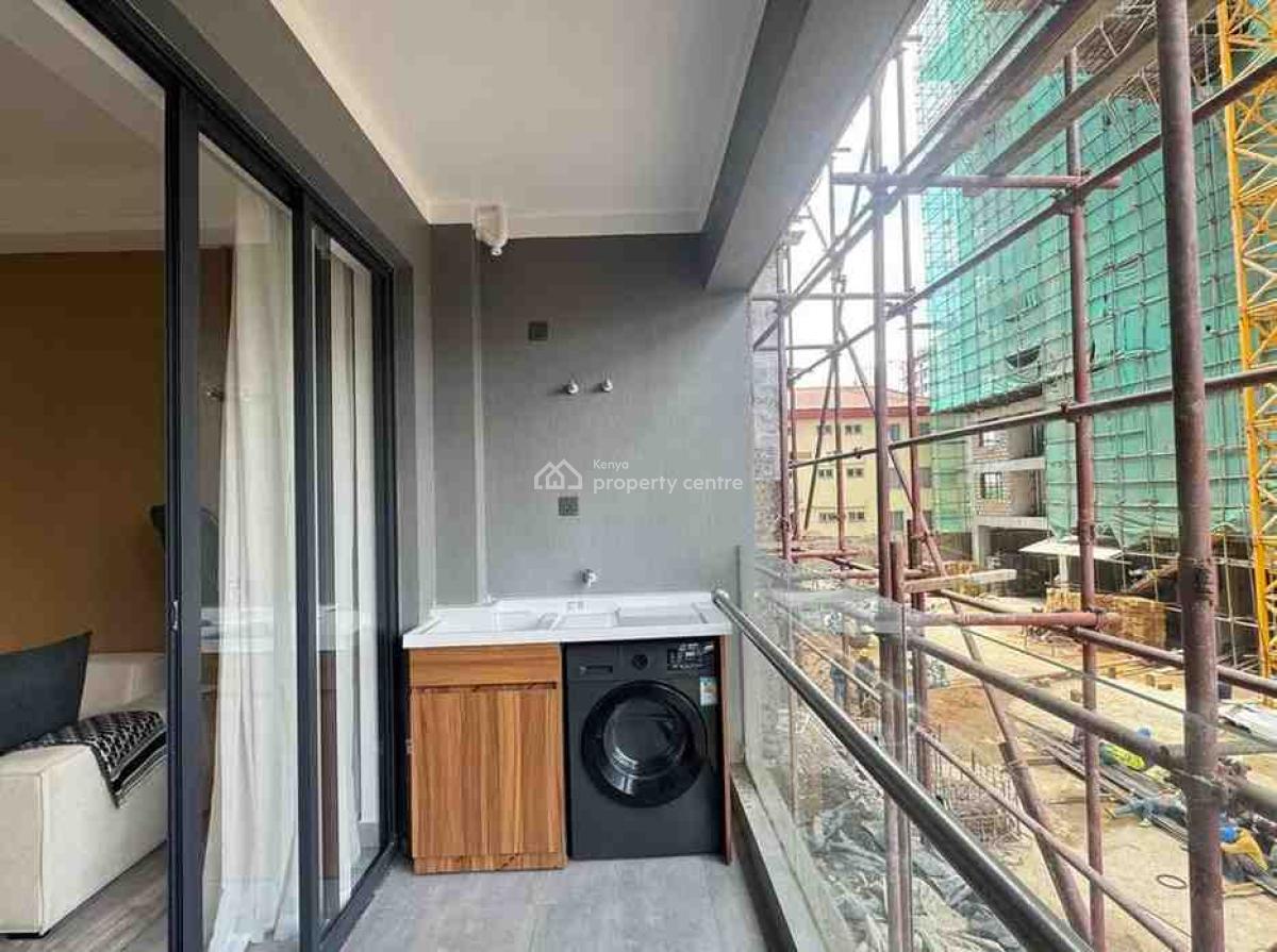 2 Br Apartments Near The Westgate Mall, Peponi Road, Westlands, Nairobi, Apartment for Sale