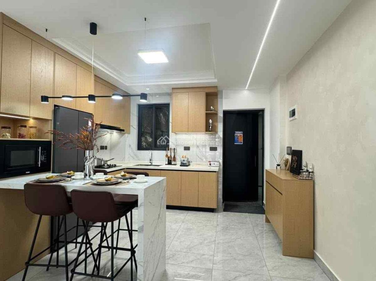 2 Br Apartments Near The Westgate Mall, Peponi Road, Westlands, Nairobi, Apartment for Sale