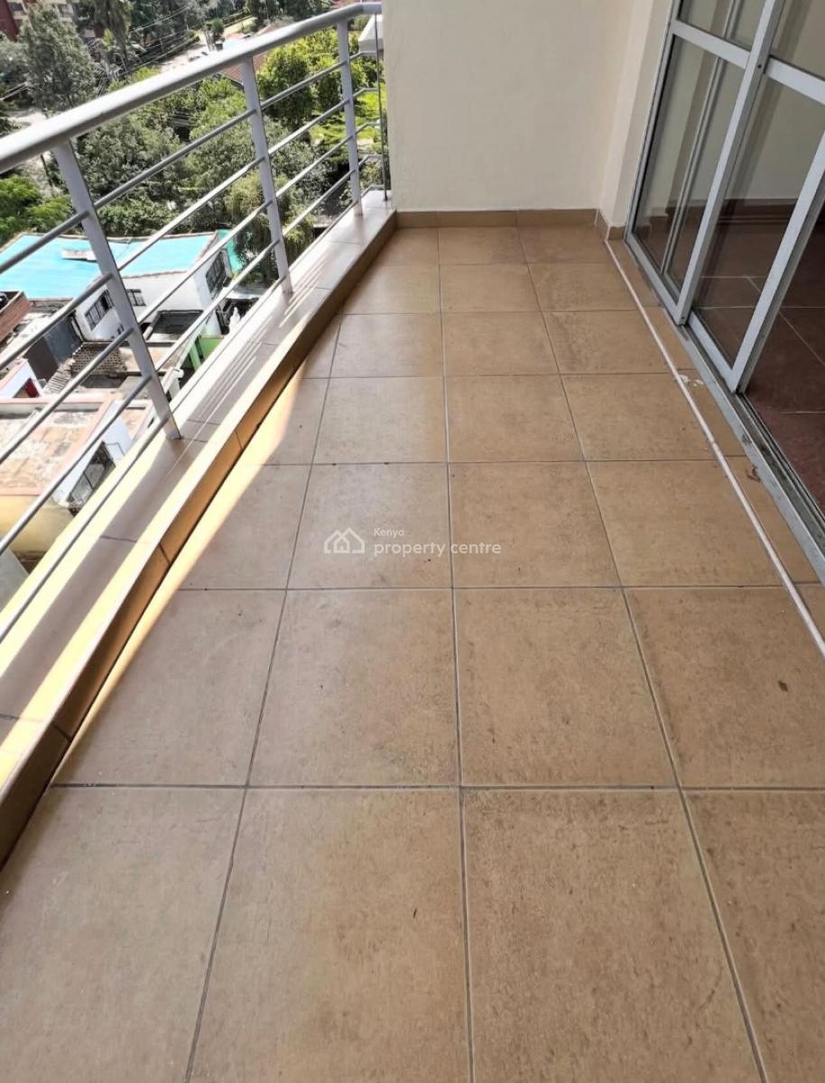 Homely 2 Bedroom All Ensuite Apartment in Kileleshwa, Kileleshwa, Kileleshwa, Nairobi, Apartment for Rent