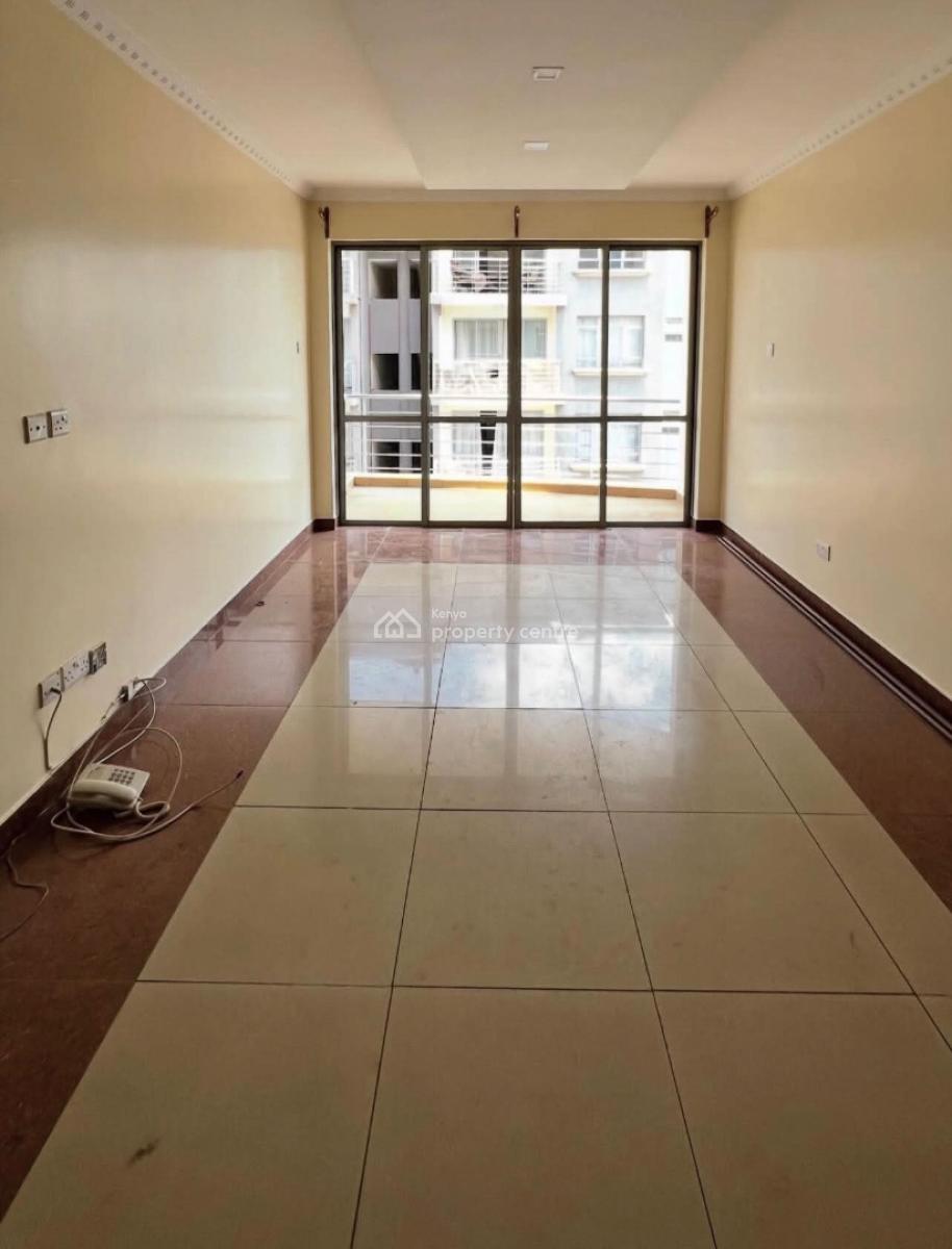 Homely 2 Bedroom All Ensuite Apartment in Kileleshwa, Kileleshwa, Kileleshwa, Nairobi, Apartment for Rent