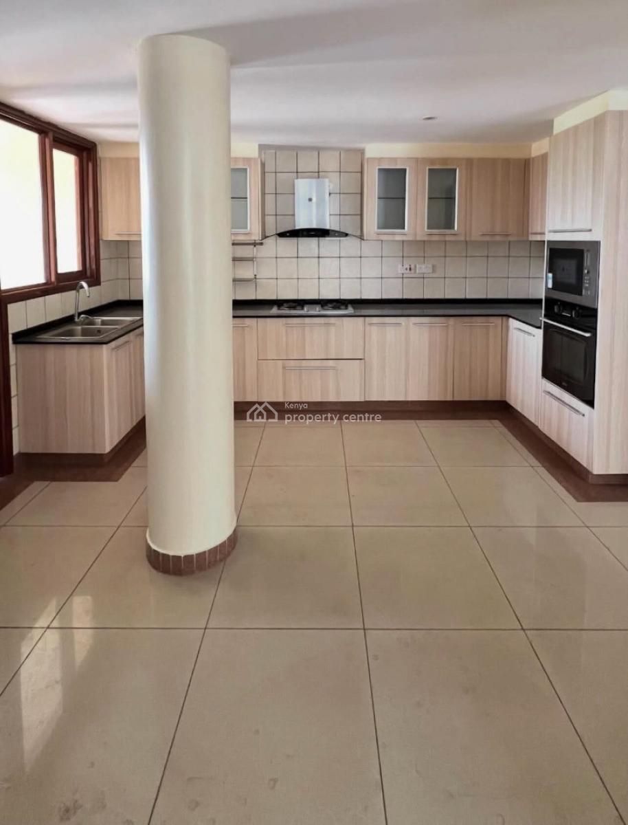 Homely 2 Bedroom All Ensuite Apartment in Kileleshwa, Kileleshwa, Kileleshwa, Nairobi, Apartment for Rent