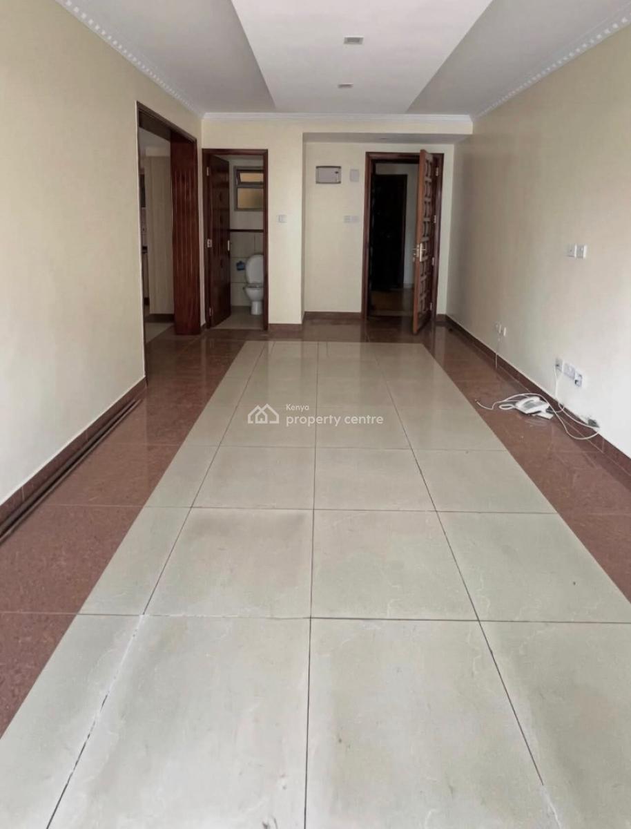 Homely 2 Bedroom All Ensuite Apartment in Kileleshwa, Kileleshwa, Kileleshwa, Nairobi, Apartment for Rent