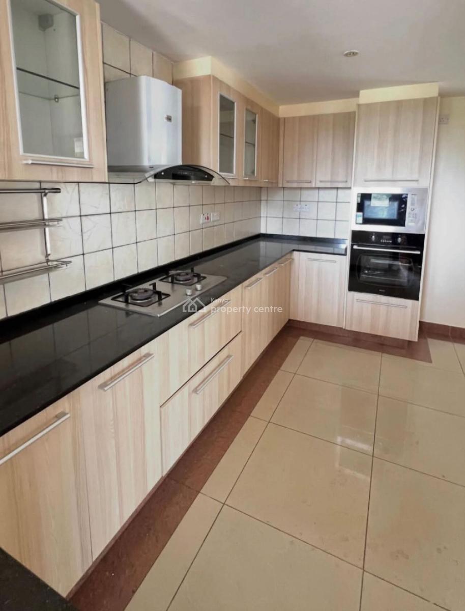 Homely 2 Bedroom All Ensuite Apartment in Kileleshwa, Kileleshwa, Kileleshwa, Nairobi, Apartment for Rent