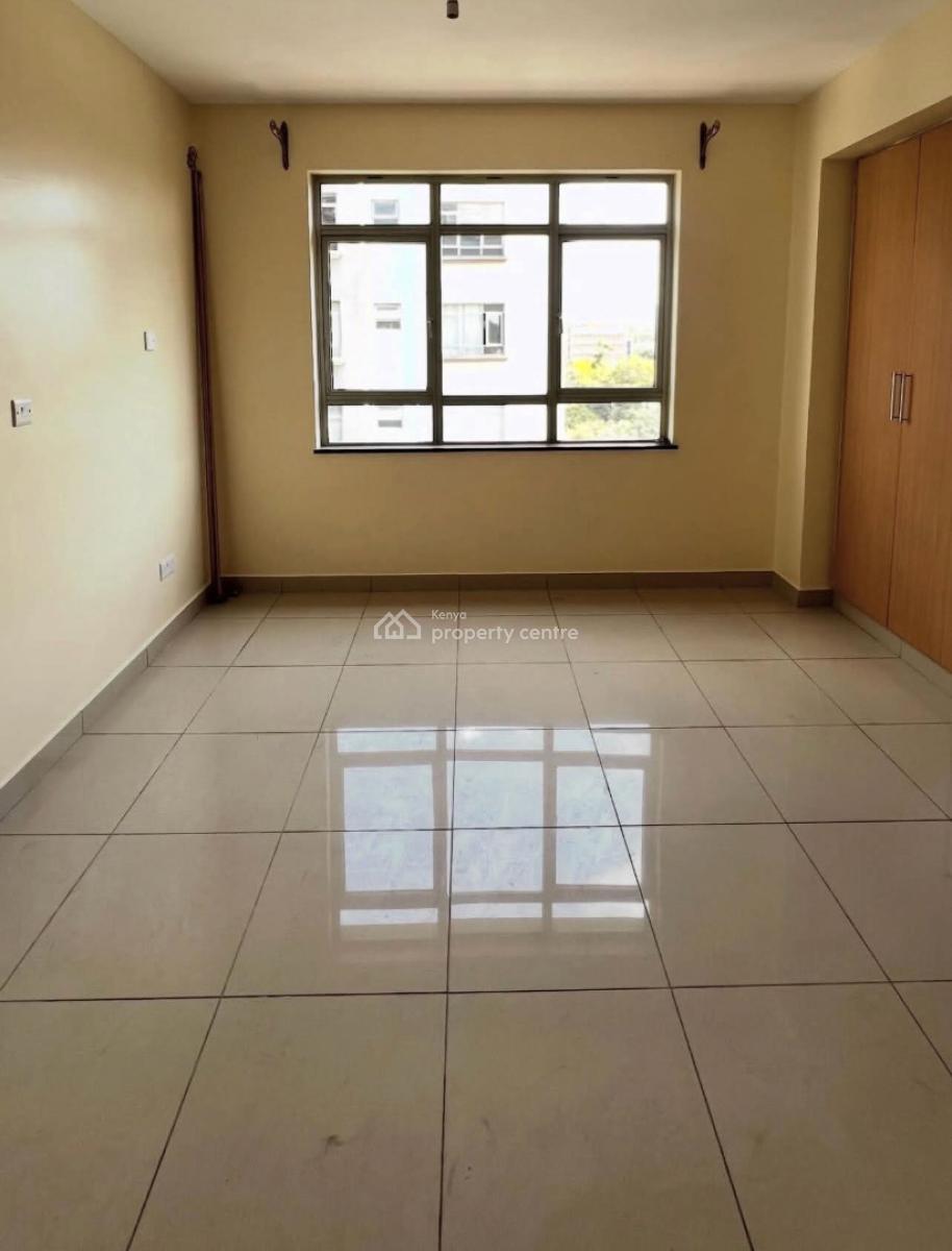 Homely 2 Bedroom All Ensuite Apartment in Kileleshwa, Kileleshwa, Kileleshwa, Nairobi, Apartment for Rent