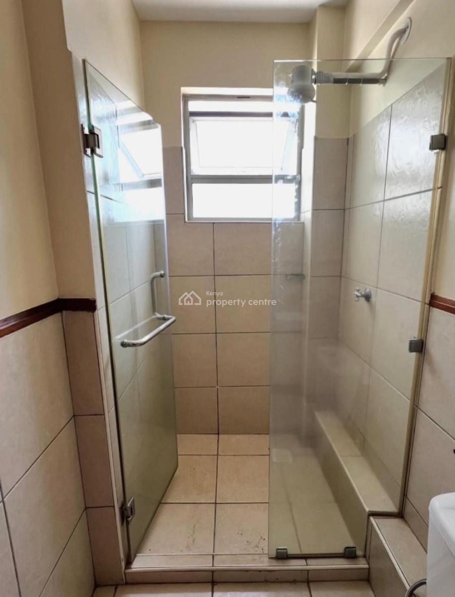 Homely 2 Bedroom All Ensuite Apartment in Kileleshwa, Kileleshwa, Kileleshwa, Nairobi, Apartment for Rent
