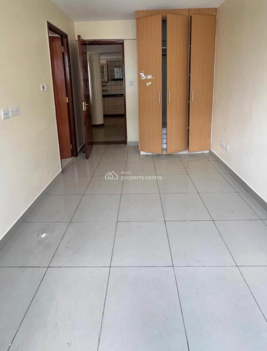 Homely 2 Bedroom All Ensuite Apartment in Kileleshwa, Kileleshwa, Kileleshwa, Nairobi, Apartment for Rent