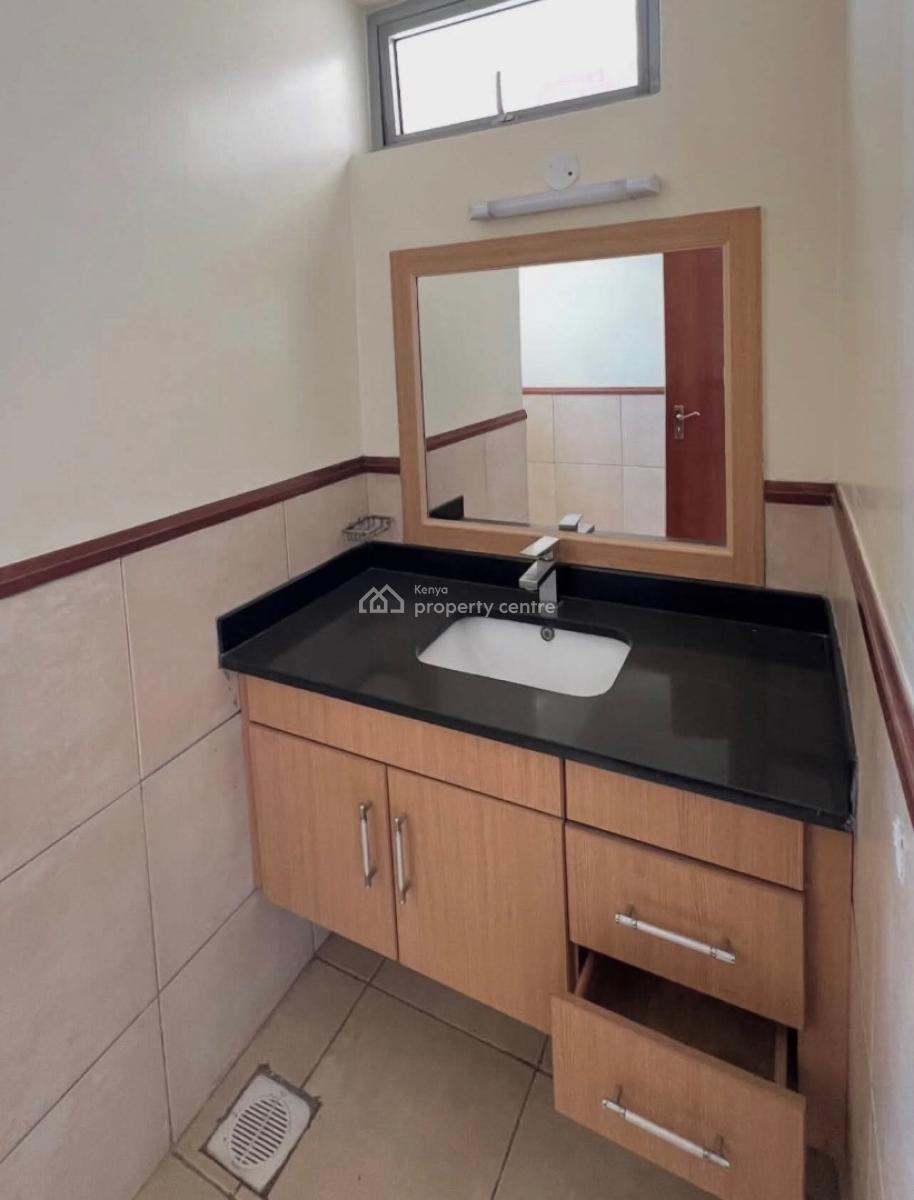 Homely 2 Bedroom All Ensuite Apartment in Kileleshwa, Kileleshwa, Kileleshwa, Nairobi, Apartment for Rent