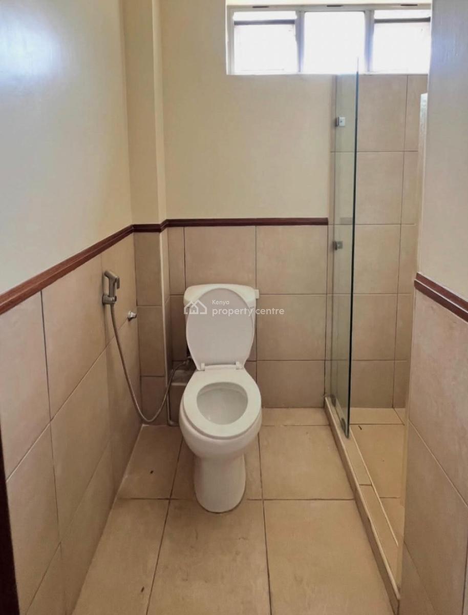 Homely 2 Bedroom All Ensuite Apartment in Kileleshwa, Kileleshwa, Kileleshwa, Nairobi, Apartment for Rent