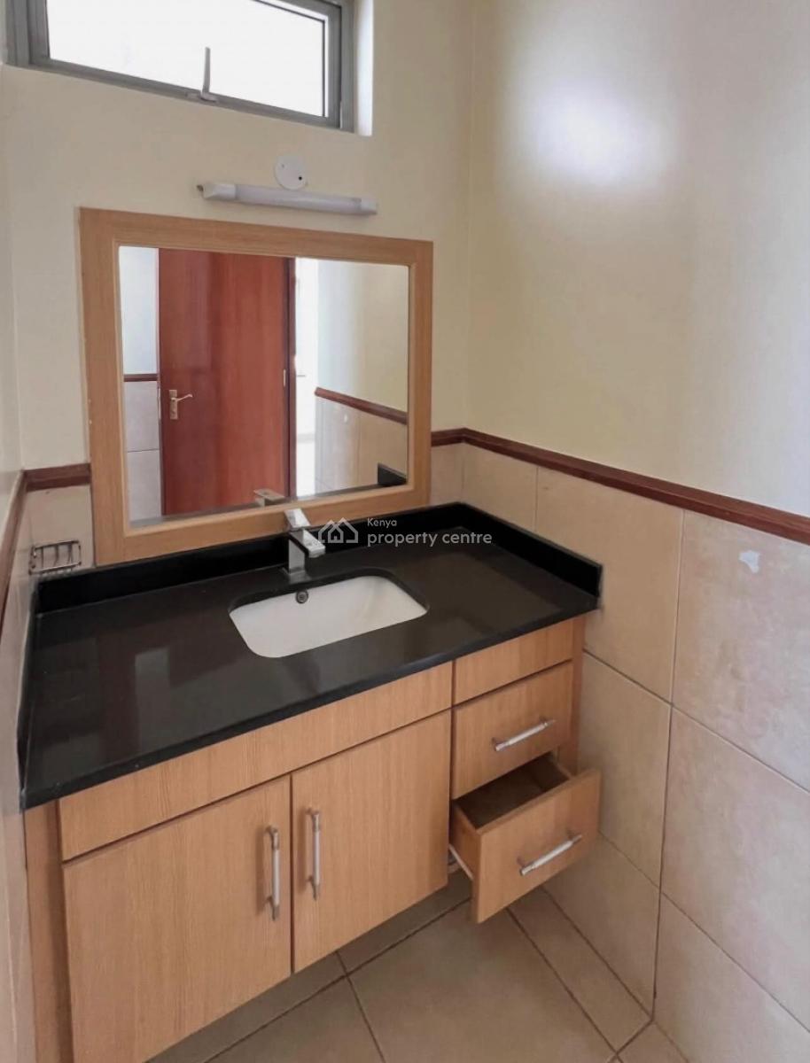Homely 2 Bedroom All Ensuite Apartment in Kileleshwa, Kileleshwa, Kileleshwa, Nairobi, Apartment for Rent