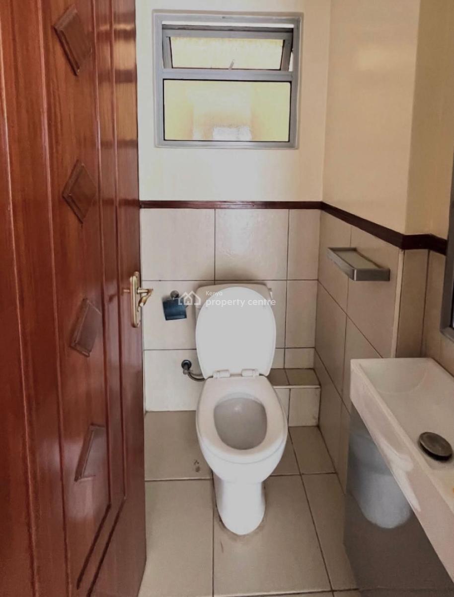 Homely 2 Bedroom All Ensuite Apartment in Kileleshwa, Kileleshwa, Kileleshwa, Nairobi, Apartment for Rent