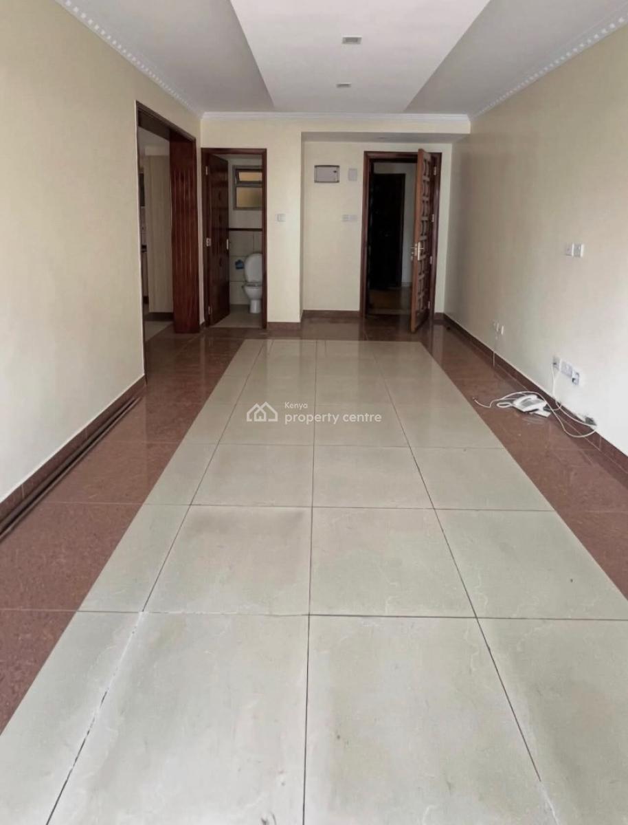 Homely 2 Bedroom All Ensuite Apartment in Kileleshwa, Kileleshwa, Kileleshwa, Nairobi, Apartment for Rent