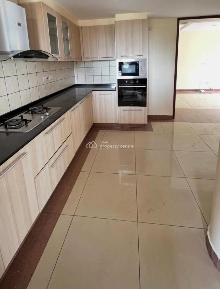Homely 2 Bedroom All Ensuite Apartment in Kileleshwa, Kileleshwa, Kileleshwa, Nairobi, Apartment for Rent