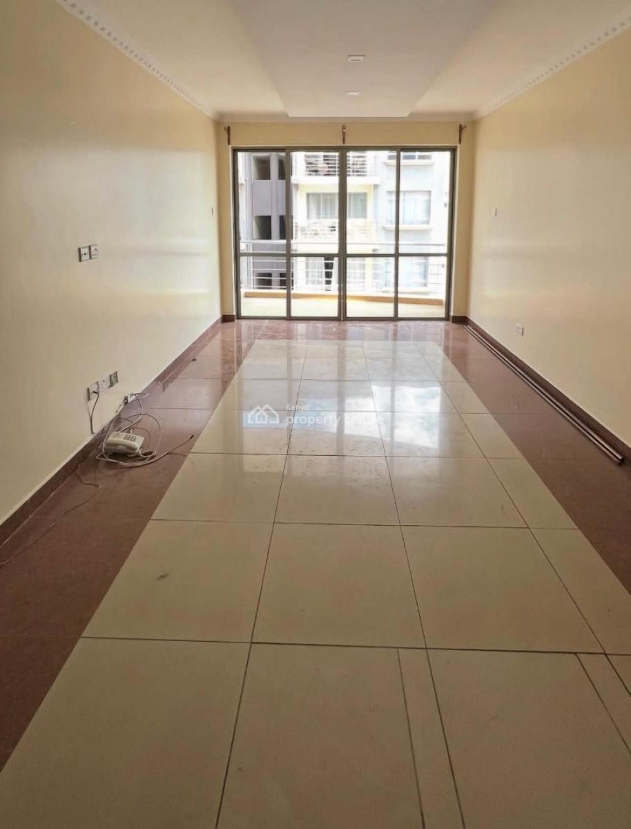 Homely 2 Bedroom All Ensuite Apartment in Kileleshwa, Kileleshwa, Kileleshwa, Nairobi, Apartment for Rent