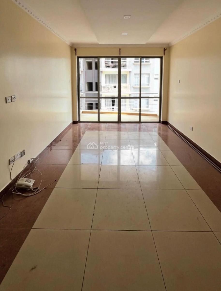 Homely 2 Bedroom All Ensuite Apartment in Kileleshwa, Kileleshwa, Kileleshwa, Nairobi, Apartment for Rent
