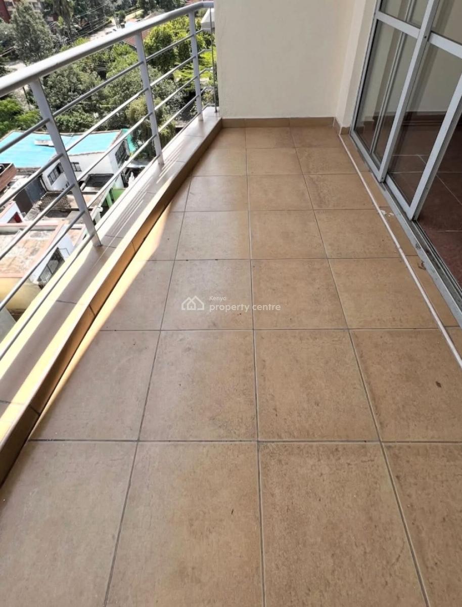 Homely 2 Bedroom All Ensuite Apartment in Kileleshwa, Kileleshwa, Kileleshwa, Nairobi, Apartment for Rent