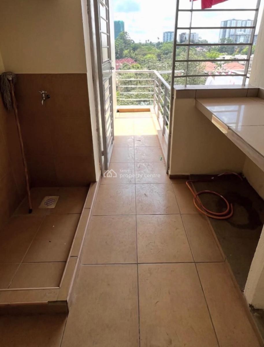 Homely 2 Bedroom All Ensuite Apartment in Kileleshwa, Kileleshwa, Kileleshwa, Nairobi, Apartment for Rent