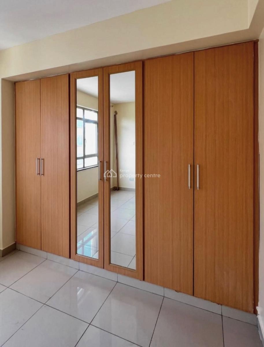 Homely 2 Bedroom All Ensuite Apartment in Kileleshwa, Kileleshwa, Kileleshwa, Nairobi, Apartment for Rent