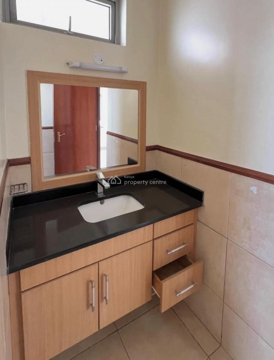 Homely 2 Bedroom All Ensuite Apartment in Kileleshwa, Kileleshwa, Kileleshwa, Nairobi, Apartment for Rent