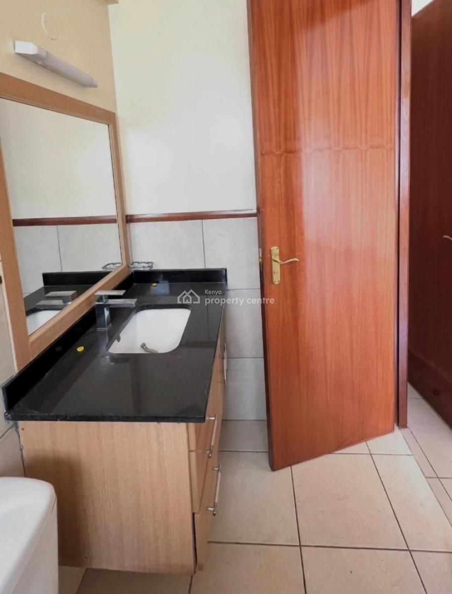 Homely 2 Bedroom All Ensuite Apartment in Kileleshwa, Kileleshwa, Kileleshwa, Nairobi, Apartment for Rent
