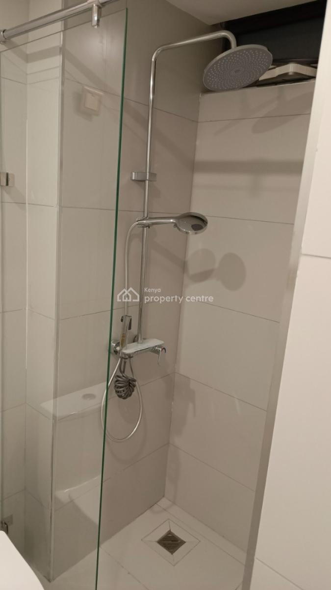 an Excellent Spacious Studio, Muthithi Road, Westlands, Nairobi, Apartment for Sale