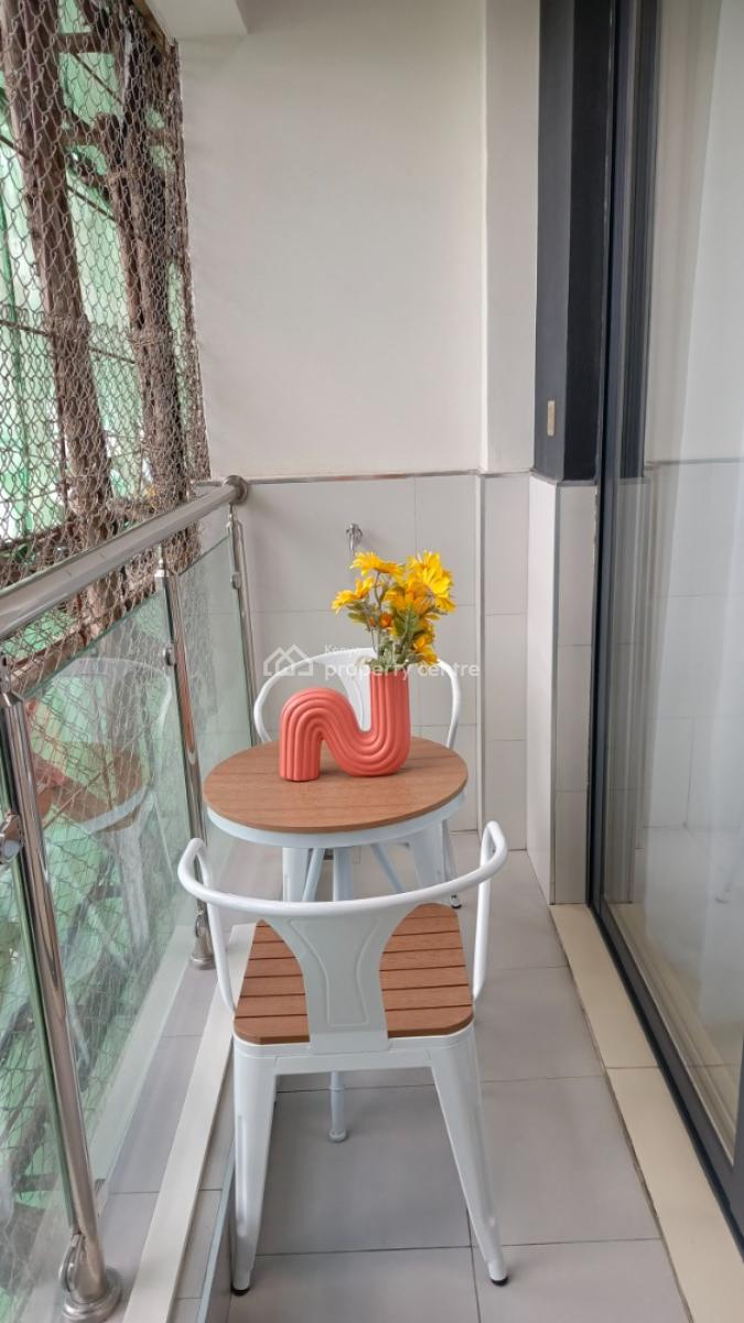 an Excellent Spacious Studio, Muthithi Road, Westlands, Nairobi, Apartment for Sale