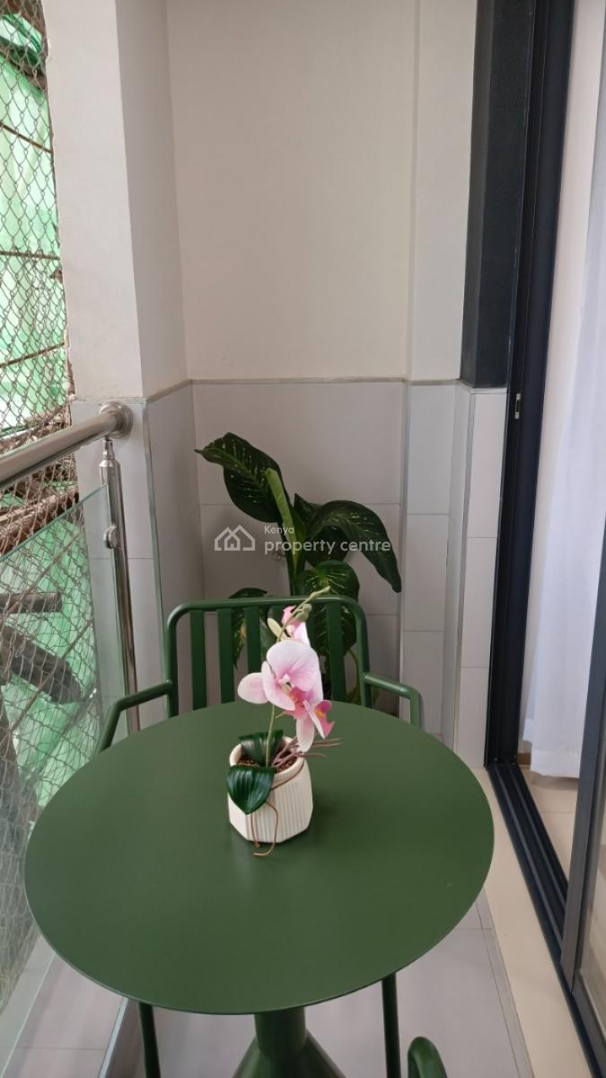 an Excellent Spacious 1 Bedroom, Muthithi Road, Westlands, Nairobi, Apartment for Sale