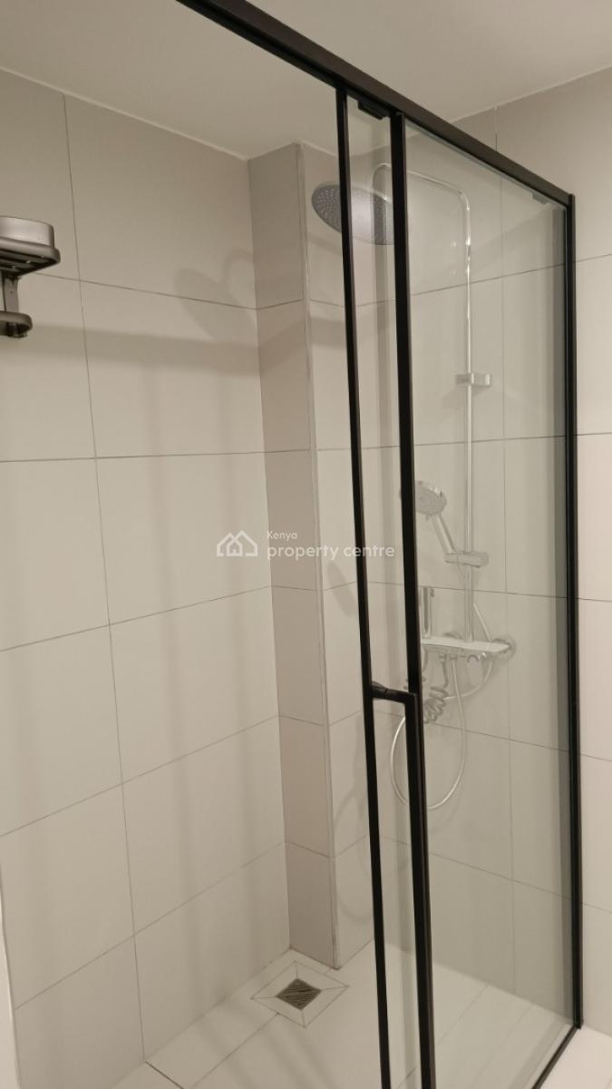 an Elegant Very Spacious 2 Bedroom Master Ensuite, Muthithi Road, Westlands, Nairobi, Apartment for Sale