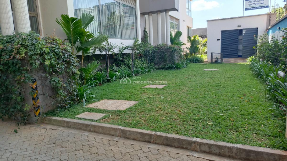 an Executive Spacious 3 Bedroom All Ensuite Plus Dsq, Muthangari Drive, Lavington, Nairobi, Apartment for Rent