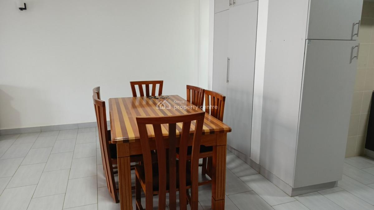 an Executive Spacious 3 Bedroom All Ensuite Plus Dsq, Muthangari Drive, Lavington, Nairobi, Apartment for Rent