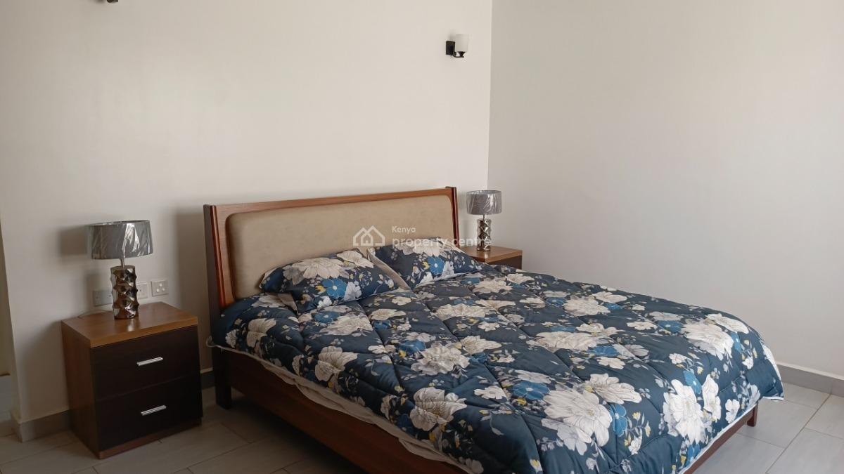 an Executive Spacious 3 Bedroom All Ensuite Plus Dsq, Muthangari Drive, Lavington, Nairobi, Apartment for Rent