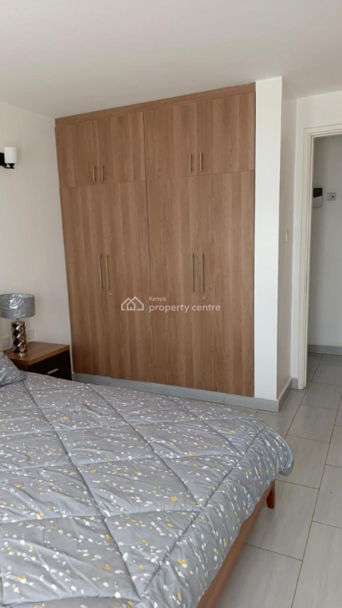 an Executive Spacious 3 Bedroom All Ensuite Plus Dsq, Muthangari Drive, Lavington, Nairobi, Apartment for Rent