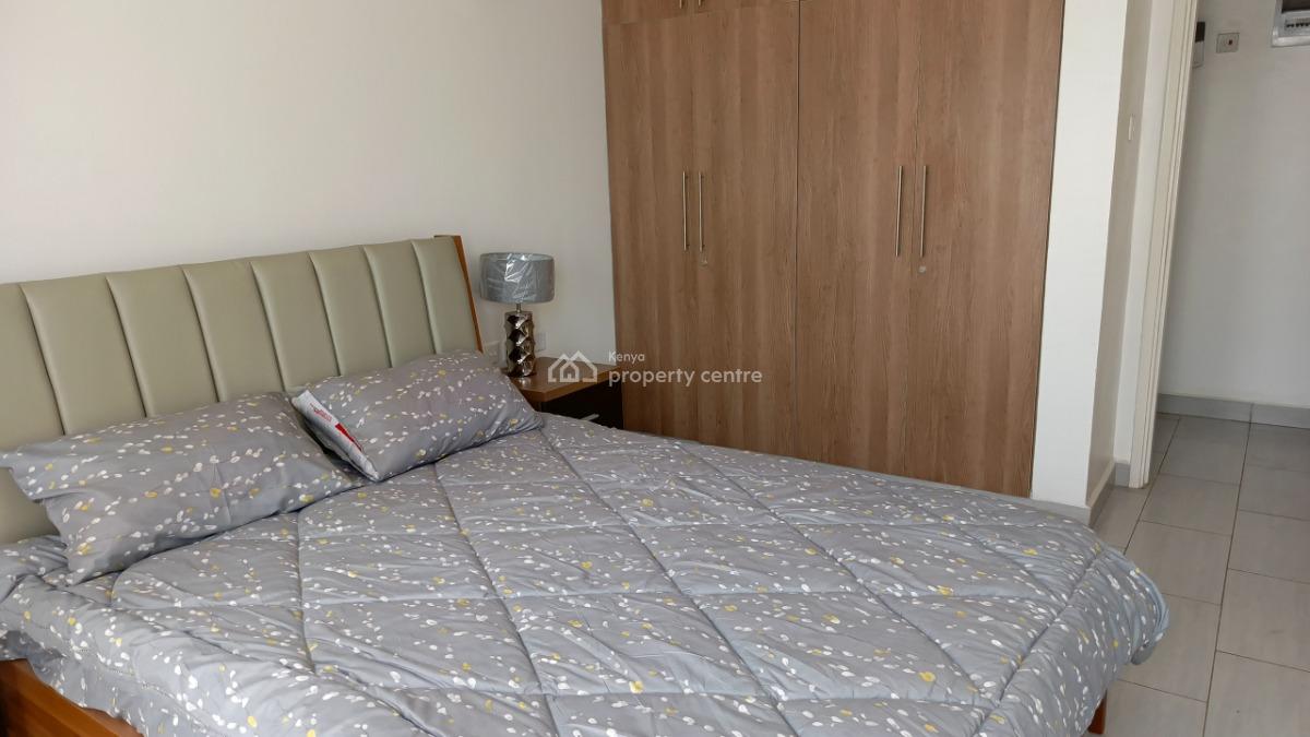 an Executive Spacious 3 Bedroom All Ensuite Plus Dsq, Muthangari Drive, Lavington, Nairobi, Apartment for Rent