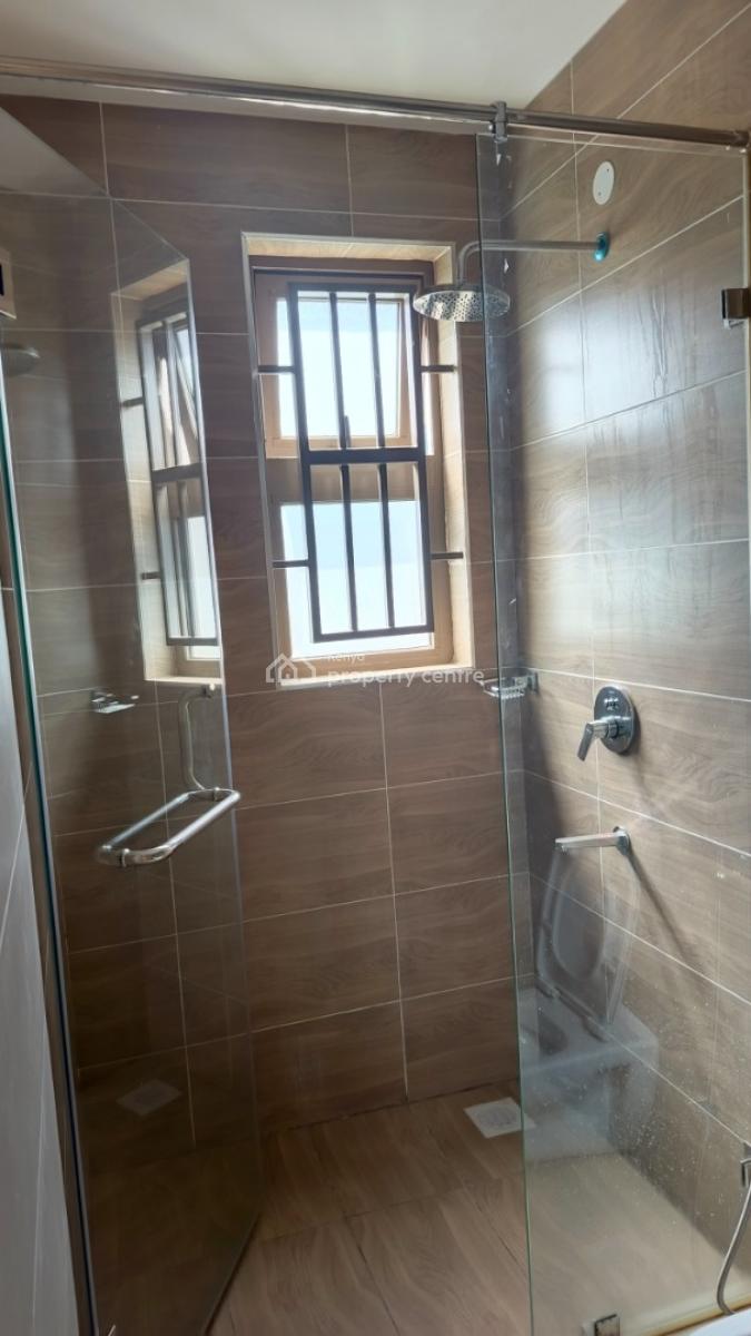 an Executive Spacious 3 Bedroom All Ensuite Plus Dsq, Muthangari Drive, Lavington, Nairobi, Apartment for Rent