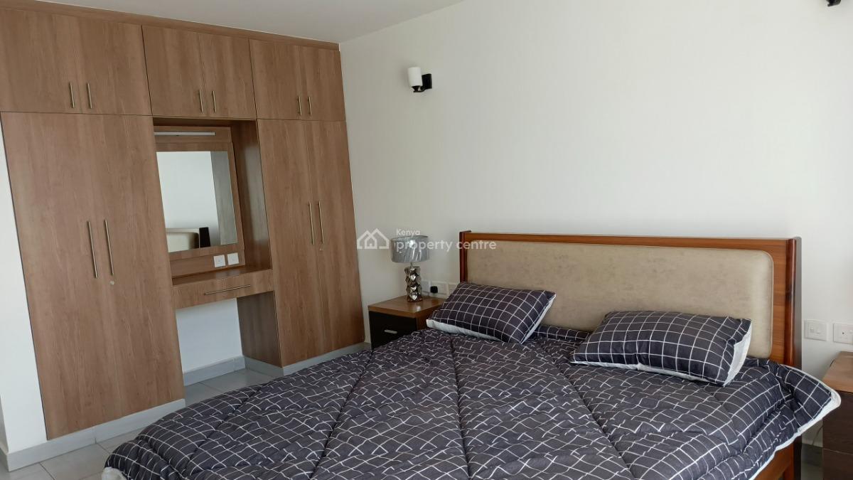 an Executive Spacious 3 Bedroom All Ensuite Plus Dsq, Muthangari Drive, Lavington, Nairobi, Apartment for Rent