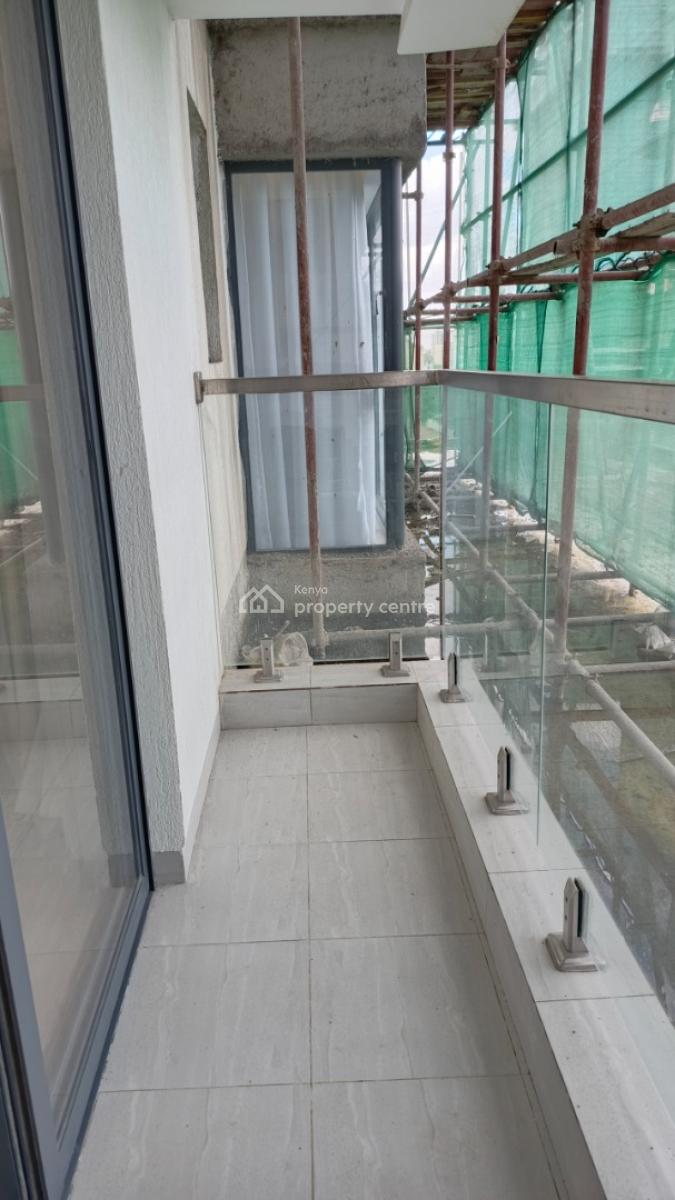 an Elegant Very Spacious 2 Bedroom Master Ensuite, Muthithi Road, Westlands, Nairobi, Apartment for Sale