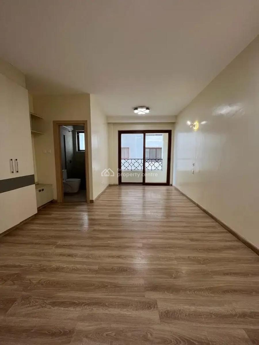 3 Bedroom Unfurnished Apartment in Kileleshwa, Mandera Road, Kileleshwa, Nairobi, Apartment for Rent