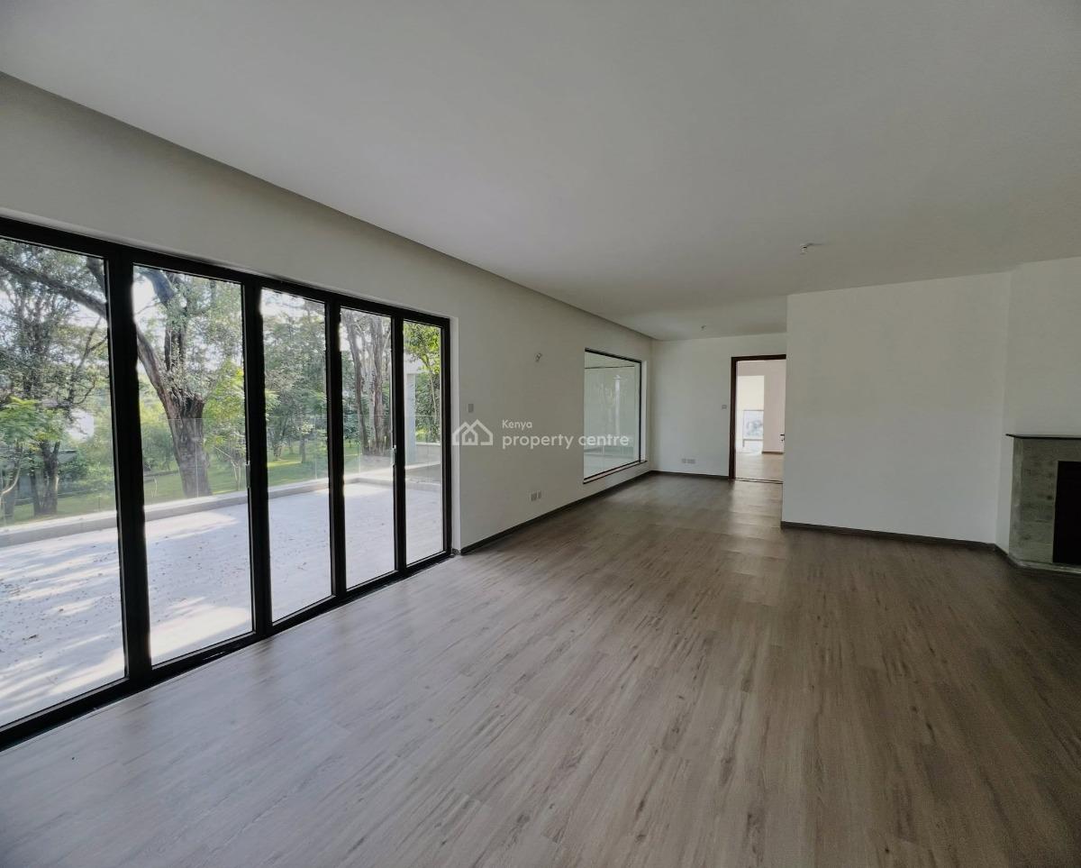 5 Bedroom Villas in Karen, Close to Ololua Forest Karen, Karen, Nairobi, Townhouse for Sale