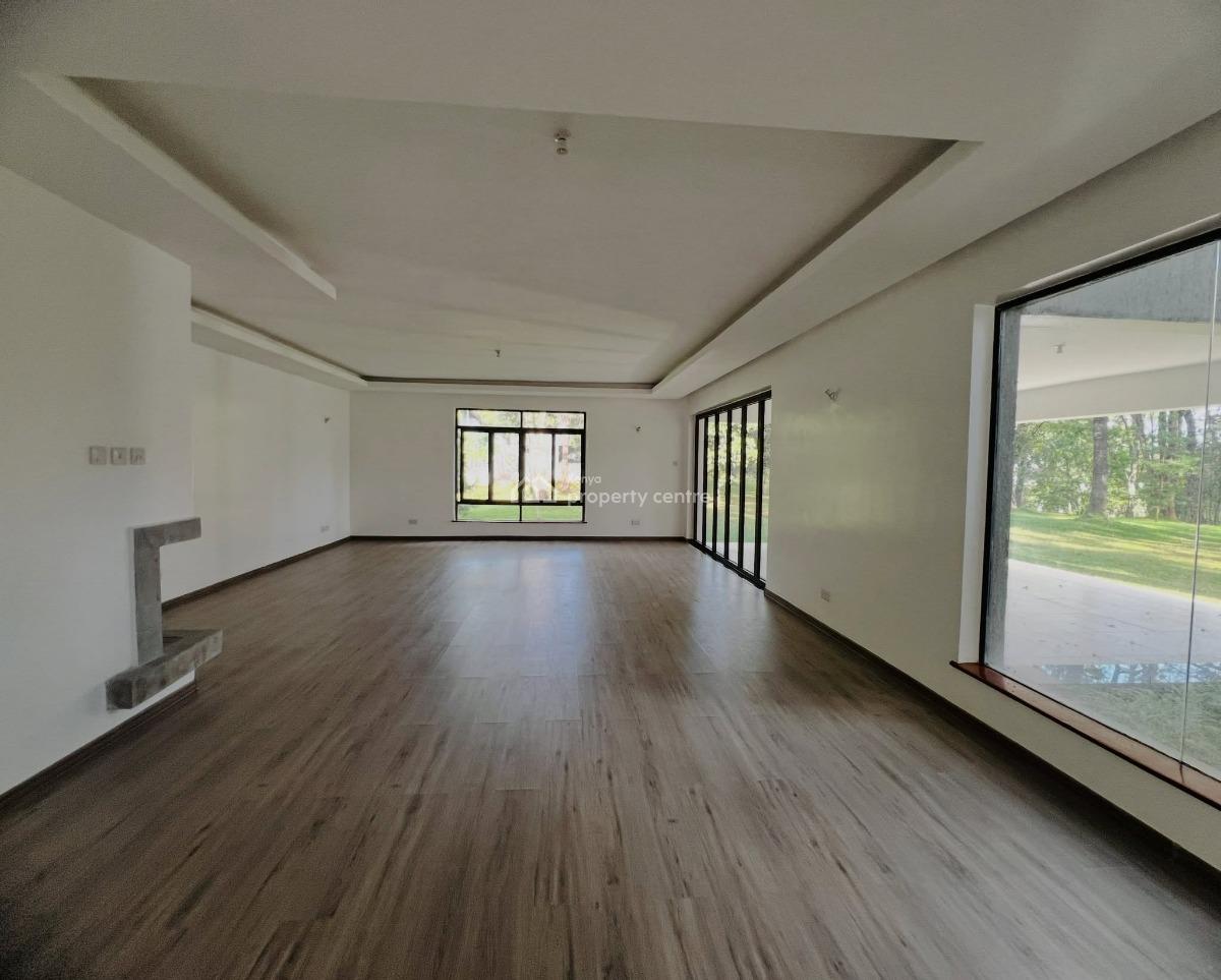 5 Bedroom Villas in Karen, Close to Ololua Forest Karen, Karen, Nairobi, Townhouse for Sale