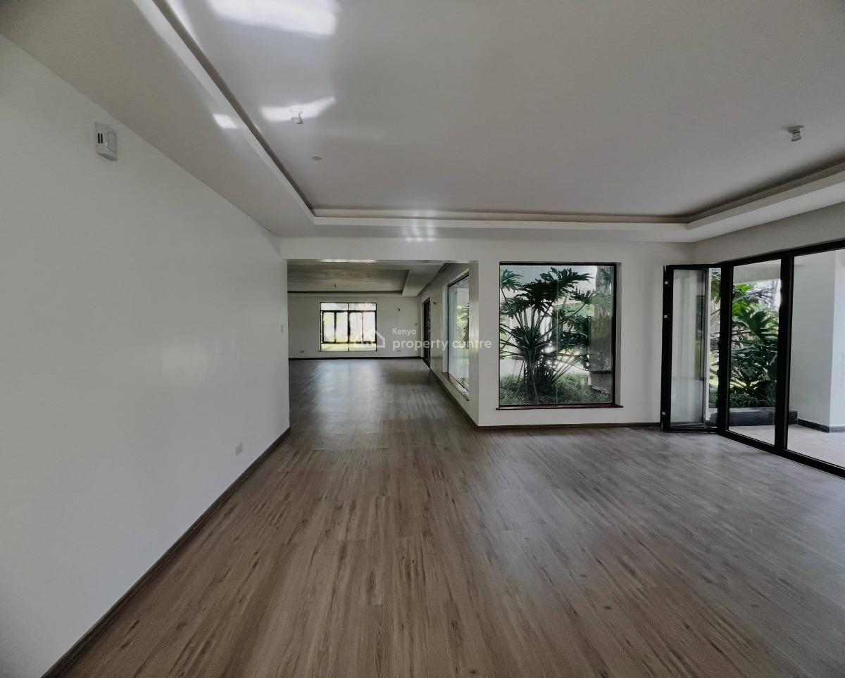 5 Bedroom Villas in Karen, Close to Ololua Forest Karen, Karen, Nairobi, Townhouse for Sale