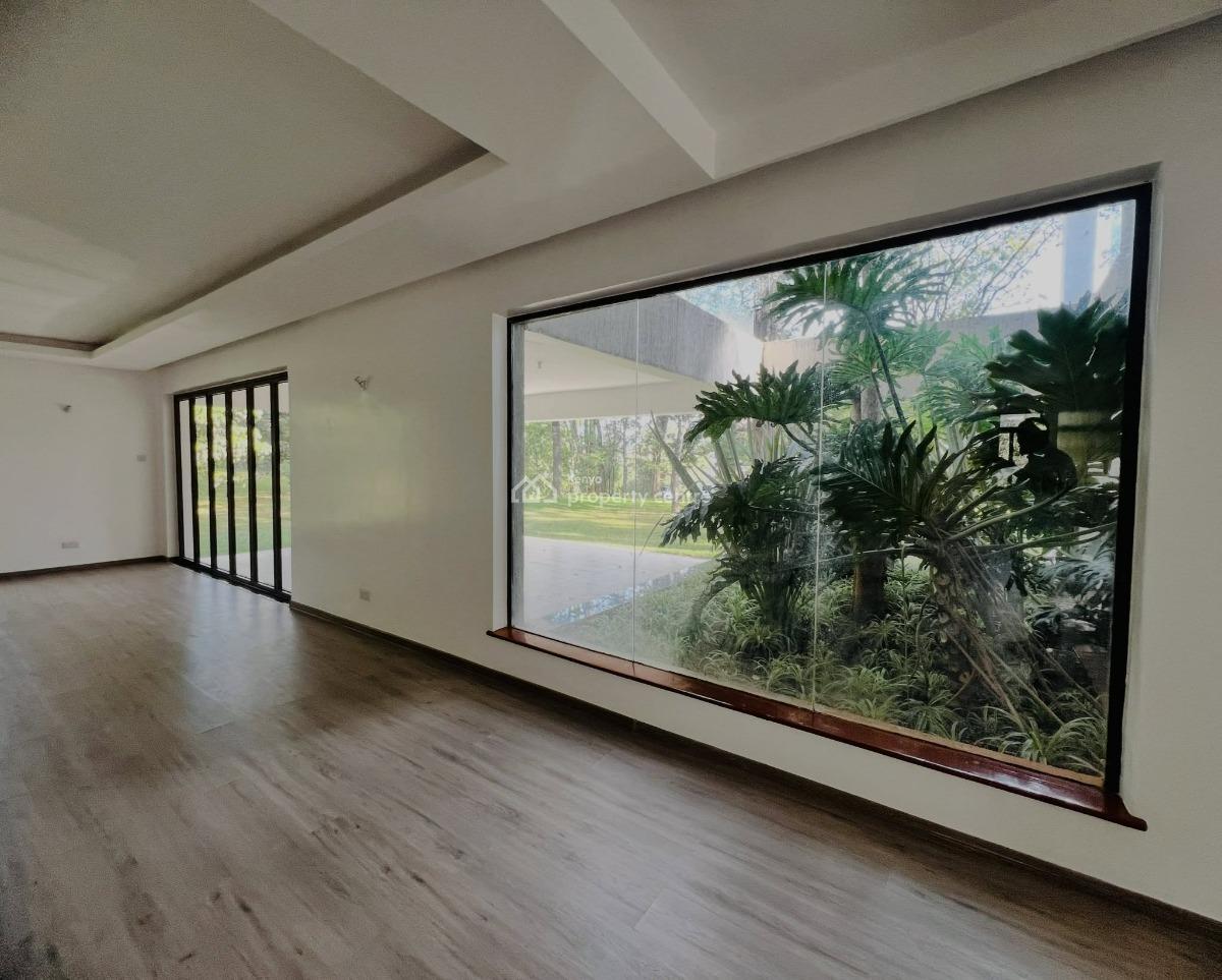5 Bedroom Villas in Karen, Close to Ololua Forest Karen, Karen, Nairobi, Townhouse for Sale
